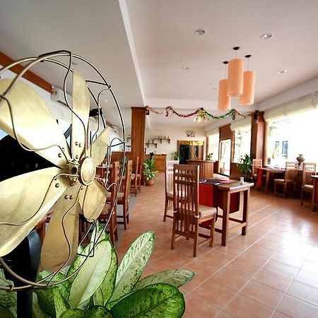 Hotel Bel Aire Patong Esterno foto